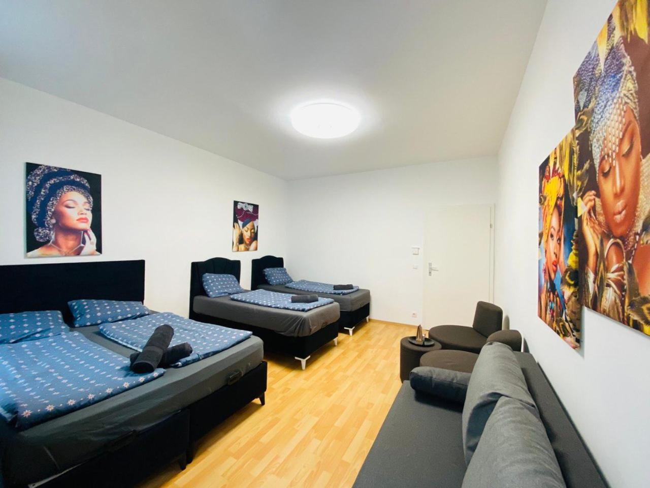 Family Privatunterkunft Wien
