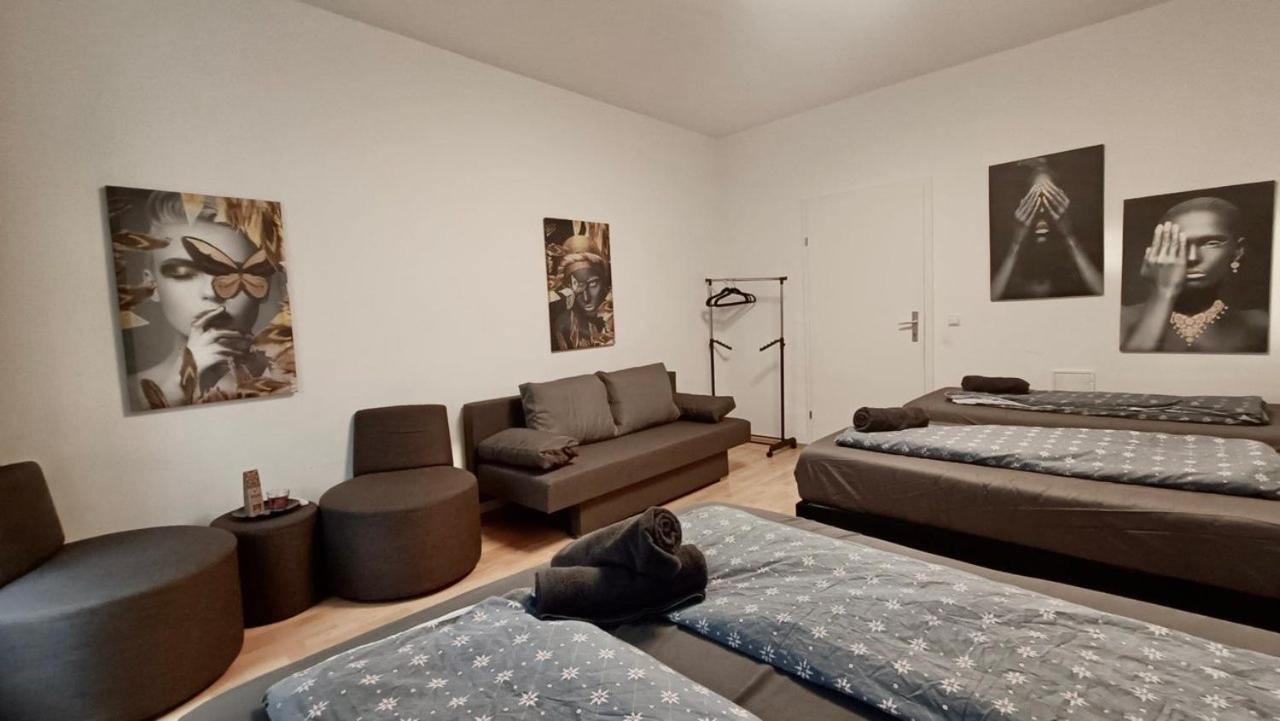 Family Privatunterkunft Wien