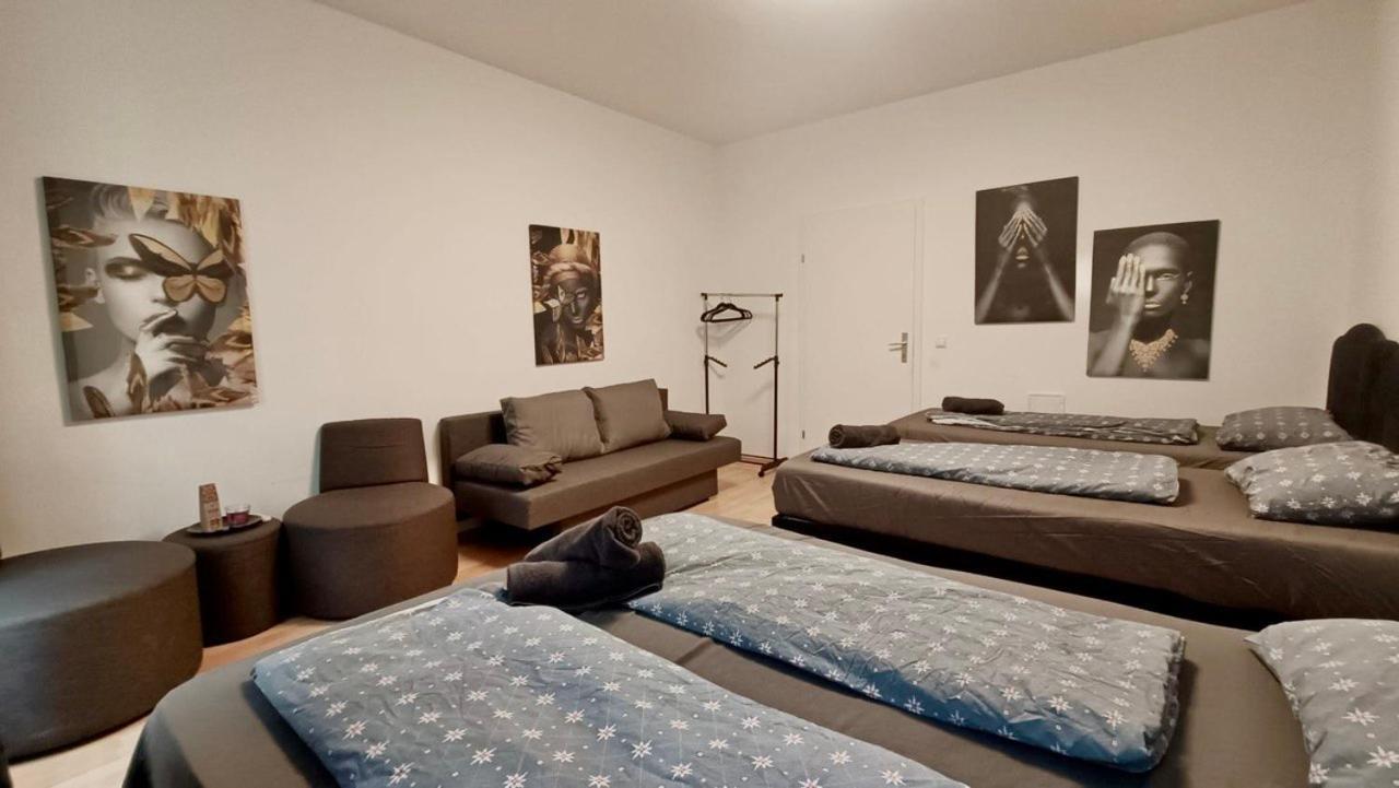 Privatunterkunft Family Wien