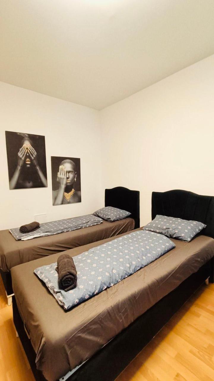 Family Privatunterkunft Wien