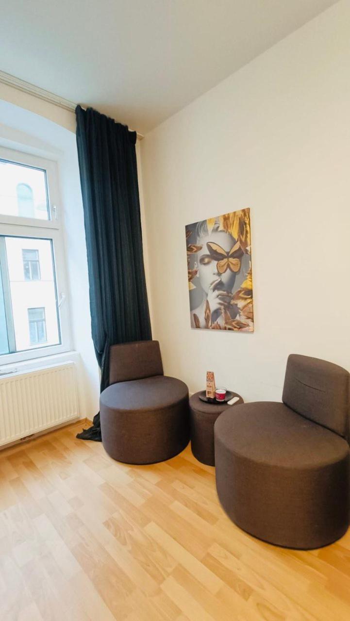 Privatunterkunft Family Wien