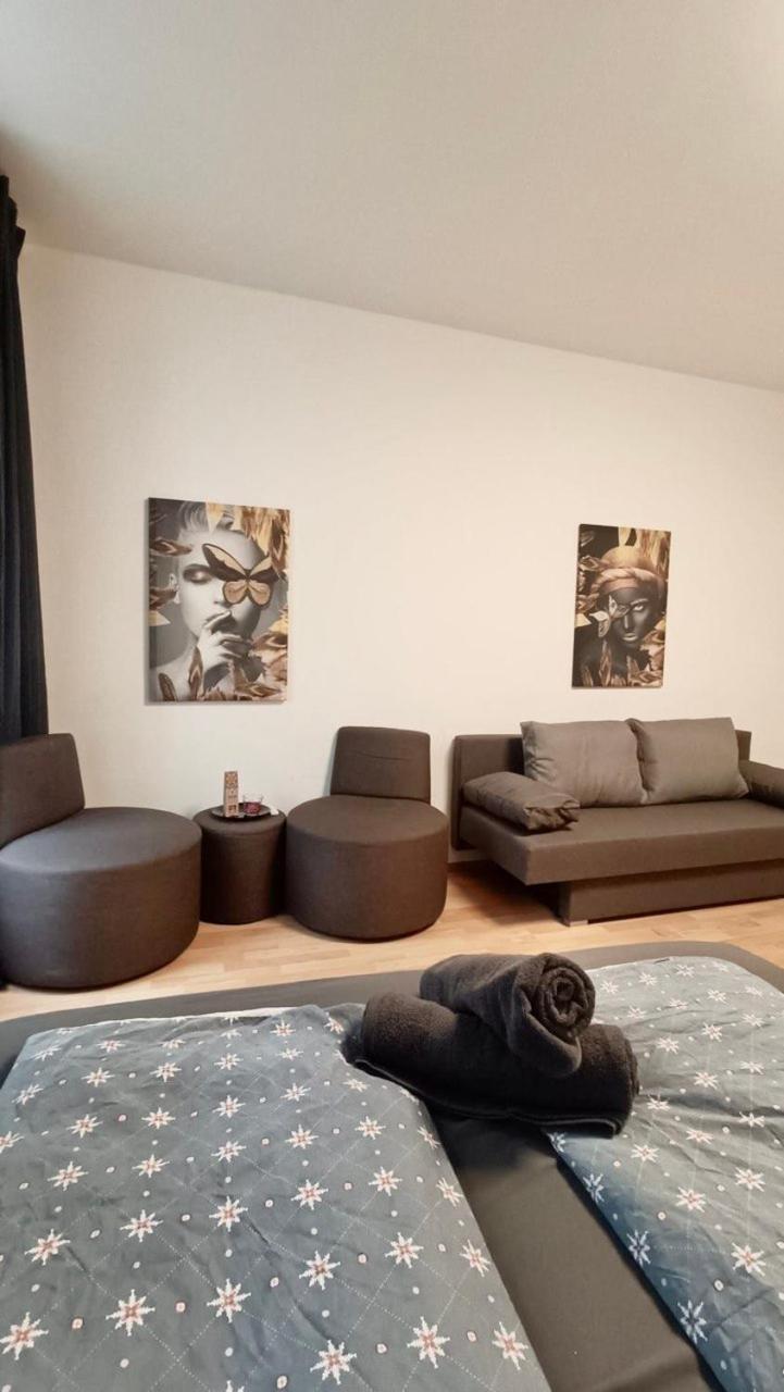 Family Privatunterkunft
